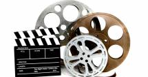 Stire din Cultură-Educație : E miercuri,  e film în Club Doors