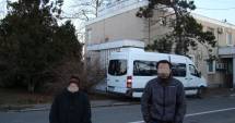 Stire din Eveniment : Încercau să iasă ilegal din România