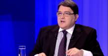 Stire din Politică-Administrație : Emil Hurezeanu, avizat favorabil ca ambasador al României în Germania