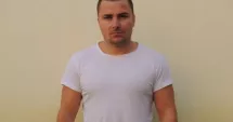 Stire din Eveniment : Emil Gânj, condamnat definitiv la închisoare pe viață în cazul crimei care a șocat România