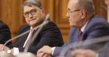 Stire din Actualitate : Întâlnire crucială, azi la Munchen, pentru viitorul Europei: „Riscul este de a se merge spre o formă de Yalta 2”