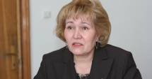 Stire din Politică-Administrație : Emilia Murineanu s-a înscris în UNPR