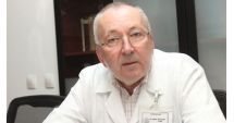 Stire din Actualitate : Emilian Imbri, despre evoluția pandemiei: N-ar fi fost nimic dacă relaxarea era dublată de vaccinare