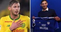 Stire din Sport : FC Nantes a reclamat Cardiff City la FIFA. "Canarii" n-au primit privind prima tranșă din transferul lui Emiliano Sala