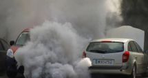 Stire din Actualitate : Industria auto cere UE retragerea amenzilor pentru exces de emisii de CO2, în 2025