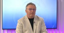 Stire din Cultură-Educație : Anton Antoniadis, președintele Comunității Elene "Elpis", invitat la emisiunea "În Slujba Cetățenilor"