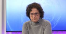 Stire din Actualitate : Felicia Ovanesian, invitată la emisiunea "Pe subiect" - Contre în ședințele de Consiliu Local