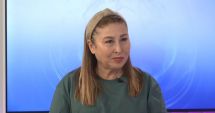 Stire din Actualitate : Președinta USR Mangalia, Semiran Abdurefi, invitată la emisiunea "În Slujba Cetățenilor"