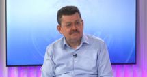 Stire din Social : Pe subiect. Noutăți privind transportul județean, cu Gihan Eserghep