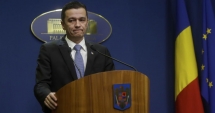 Stire din Politică-Administrație : Ședință de Guvern de urgență duminică pentru OUG 13. "Vom folosi calea legală - abrogare, prorogare - pentru a nu intra în vigoare"