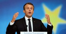 Stire din Actualitate : Emmanuel Macron va prezenta o inițiativă privind climatul la summitul UE din România