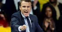 Stire din Actualitate : Emmanuel Macron pune tunurile pe naționaliști