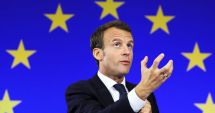 Stire din Actualitate : Emmanuel Macron dorește să influențeze noul peisaj politic european