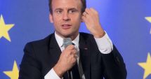 Stire din Actualitate : Emmanuel Macron consemnează sfârșitul sistemului "Spitzenkandidat"