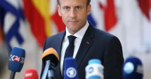 Stire din Actualitate : Emmanuel Macron va avea un discurs în sesiunea de toamnă a APCE