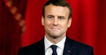 Stire din Actualitate : Emmanuel Macron va efectua, la începutul lui februarie, o vizită în Polonia