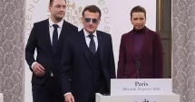 Stire din Actualitate : Emmanuel Macron: „Situația din Groenlanda, un apel la trezire strategică pentru întreaga Europă“
