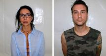 Stire din Eveniment : Emma Zeicescu și Claudiu Popa, puși sub învinuire pentru deținere și consum de droguri