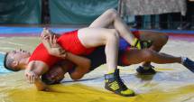 Stire din Sport : Luptătorii constănțeni, la Naționalele de la Târgoviște