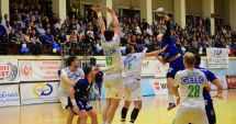 Stire din Sport : Emoții pentru HCDS,  în Cupa EHF. "Nu vrem  nemți sau francezi!"