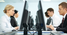 Stire din Social : Din ce în ce mai mulți salariați la Constanța. Iată care este salariul mediu