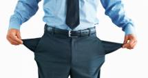 Stire din Economie : Este oficial! Românii își pot declara "falimentul personal"