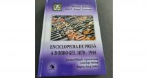 Stire din Cultură-Educație : „Enciclopedia de presă a Dobrogei” aduce informaţii preţioase pentru constănţeni