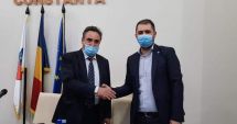 Stire din Politică-Administrație : Un nou proiect al CJC admis la finanțare din fonduri europene