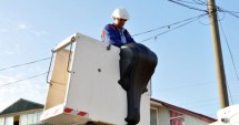 Stire din Social : Lucrări ENEL. Află aici în ce cartier din Constanța se oprește curentul electric, astăzi