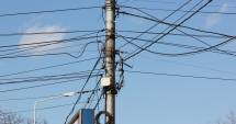 Stire din Social : Lucrări ENEL. Află aici pe ce străzi se oprește curentul electric, astăzi