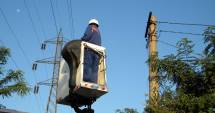 Stire din Social : Lucrări ENEL. Află aici în ce zone din Constanța se oprește curentul electric, astăzi