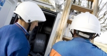Stire din Social : Strada Smârdan din Constanța, fără curent electric