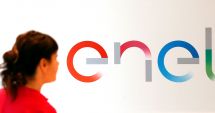 Stire din Actualitate : O delegaţie a Enel, în vizită oficială în România