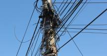Stire din Social : Lucrări ENEL. Află aici unde se oprește curentul electric, astăzi