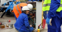 Stire din Social : Atenție, se oprește curentul electric, la Constanța!