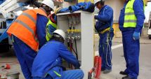 Stire din Social : Mai multe localități din județ, fără curent electric