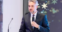 Stire din Economie : George Niculescu (ANRE): „Sunt oferte pentru furnizare de gaze naturale, după 1 aprilie, sub prețul plafonat“