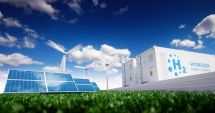 Stire din Economie : Statele UE susțin utilizarea hidrogenului ca sursă de energie curată