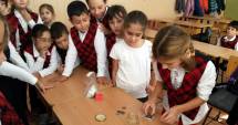 Stire din Cultură-Educație : Astăzi, are loc premierea în proiectul "Energy Smart!"