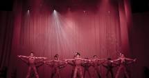Stire din Cultură-Educație : Spectacol unic în Constanța, la Teatrul Național de Operă și Balet "Oleg Danovski"