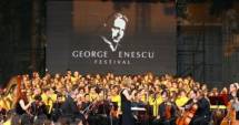Stire din Cultură-Educație : Ce surpriză a pregătit Festivalul George Enescu la final
