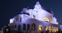 Stire din Cultură-Educație : Festivalul Enescu: Dialog între muzică și istorie, la Cazinoul din Constanța