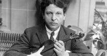 Stire din Cultură-Educație : George Enescu, comemorat de bibliotecarii constănțeni