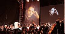 Festivalul  George Enescu, live la Cityplex - Tomis Mall
