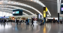 Stire din Actualitate : Haos pe Aeroportul Heathrow: Noi perturbări ale zborurilor companiei British Airways