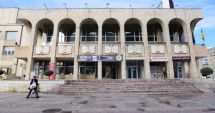Stire din Cultură-Educație : Elevii, invitați la spectacolul "Enigma Otiliei"