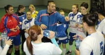 Stire din Sport : E oficial! Un club de handbal de mare tradiție pune lacătul pe ușă