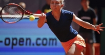 Stire din Sport : E oficial! Simona Halep s-a calificat la Turneul Campioanelor