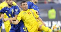 Stire din Sport : Play-off EURO 2021. Barajul Islanda - România, amânat din cauza Covid-19