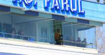 Stire din Sport : E oficial! Supercupa  are loc, miercuri seară, la Constanța